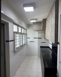 Blk 424B Orchid Spring @ Yishun (Yishun), HDB 2 Rooms #600136301